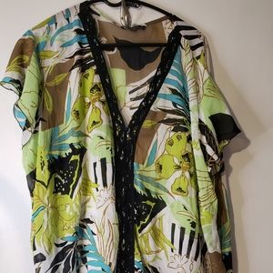 Super Cute  Blouse